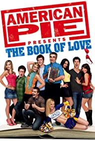 دانلود فیلم American Pie Presents: The Book of Love سال 2009 - پای آمریکایی تقدیم میکند: کتاب عشق