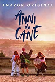 دانلود فیلم Dog Years سال 2021 - سال های سگی