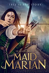 دانلود فیلم The Adventures of Maid Marian سال 2022 - ماجراهای خدمتکار ماریان