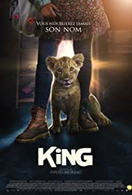 دانلود دوبله فارسی فیلم King سال 2022 - پادشاه