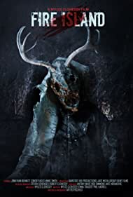 دانلود فیلم Fire Island سال 2023 - جزیره آتش
