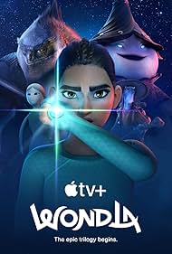 دانلود دوبله فارسی فیلم WondLa سال 2024 - واندلا