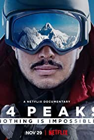 دانلود دوبله فارسی فیلم 14 Peaks: Nothing Is Impossible سال 2021 - چهارده قله: هیچ چیز غیرممکن نیست