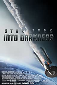 دانلود دوبله فارسی فیلم Star Trek: Into Darkness سال 2013 - سفرهای ستاره ای به سوی تاریکی