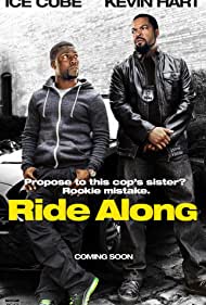 دانلود دوبله فارسی فیلم Ride Along سال 2014