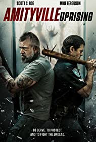 دانلود فیلم Amityville Uprising سال 2022 - قیام آمیتیویل