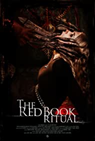 دانلود فیلم The Red Book Ritual سال 2022 - آیین کتاب قرمز