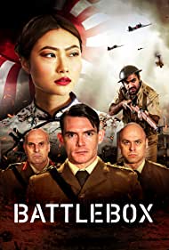 دانلود فیلم Battlebox سال 2023 - جعبه جنگ