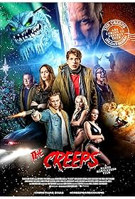 دانلود فیلم The Creeps سال 2025 - هیولاها