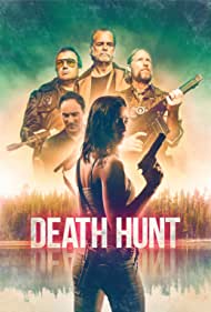 دانلود فیلم Death Hunt سال 2022 - شکار مرگبار