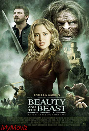 دانلود فیلم Beauty and the Beast سال 2009 - دیو و دلبر