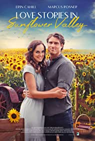 دانلود فیلم Love Stories in Sunflower Valley سال 2021