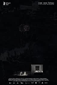 دانلود فیلم Come Here سال 2021 - بیا اینجا