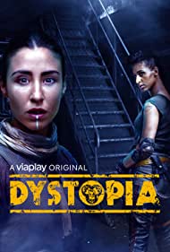 دانلود فیلم Dystopia سال 2021 - مدینهٔ فاسده