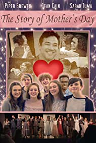 دانلود فیلم The Story of Mother's Day سال 2021 - داستان روز مادر