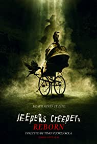 دانلود دوبله فارسی فیلم Jeepers Creepers: Reborn سال 2022 - مترسک های ترسناک: تولد دوباره
