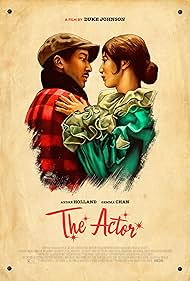 دانلود فیلم The Actor سال 2025 - بازیگر