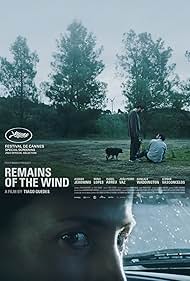 دانلود فیلم Remains of the Wind سال 2022 - بازماندههای باد