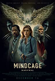 دانلود دوبله فارسی فیلم Mindcage سال 2022 - قفس ذهن