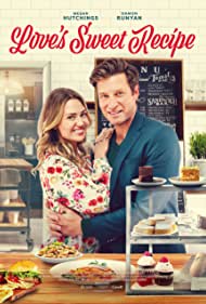 دانلود فیلم Love's Sweet Recipe سال 2021 - فرمول شیرین عشق