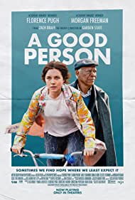 دانلود دوبله فارسی فیلم A Good Person سال 2023 - یک آدم خوب