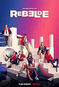 دانلود فیلم Rebelde سال 2022 - شورشی