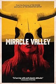 دانلود فیلم Miracle Valley سال 2021 - دره معجزه