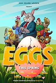 دانلود دوبله فارسی فیلم Eggs سال 2021 - تخم مرغ ها