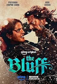 تماشای آنلاین فیلم The Bluff - بلوف