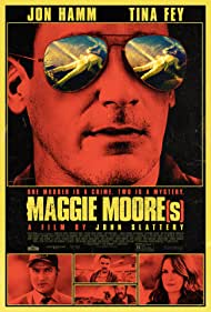 دانلود دوبله فارسی فیلم Maggie Moore(s) سال 2023 - مگی مور