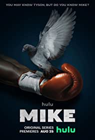 دانلود دوبله فارسی فیلم Mike سال 2022 - مایک