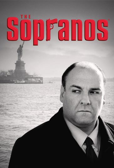 دانلود فیلم The Sopranos سال 1999 - سوپرانوز