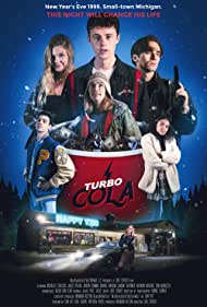 دانلود فیلم Turbo Cola سال 2022 - توربو کولا