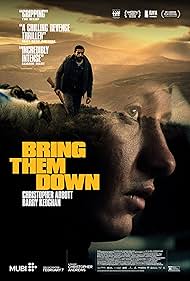 دانلود دوبله فارسی فیلم Bring Them Down سال 2024 - آنها را سرنگون کن