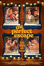 دانلود فیلم The Perfect Escape سال 2023 - فرار عالی