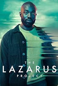 دانلود فیلم The Lazarus Project سال 2022 - پروژه لازاروس