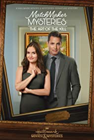 دانلود فیلم The Art of the Kill سال 2021 - هنر کشتن