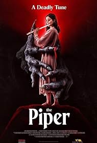 دانلود فیلم The Piper سال 2023 - فلوت‌زن