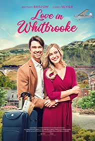 دانلود فیلم Love in Whitbrooke سال 2021 - عشق در ویتبروک