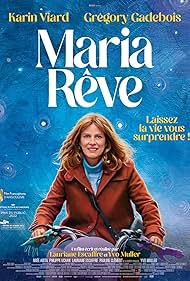 دانلود فیلم Maria rêve سال 2022 - ماریا رویاپرداز