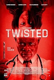 تماشای آنلاین فیلم Twisted - پیچیده