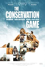 دانلود فیلم The Conservation Game سال 2021 - بازی حفاظت