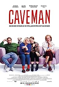 دانلود فیلم Caveman سال 2023 - غارنشین