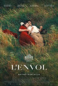 دانلود فیلم Scarlet سال 2022 - بادبانهای سرخفام