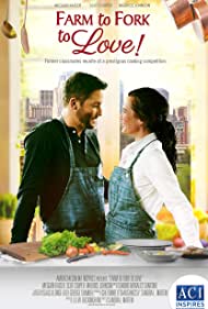 دانلود فیلم Farm to Fork to Love سال 2021 - مزرعه تا چنگال عشق