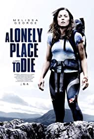 دانلود دوبله فارسی فیلم A Lonely Place to Die سال 2011 - مکانی برای تنها مردن