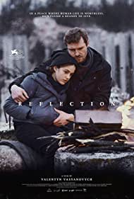 دانلود فیلم Reflection سال 2021 - انعکاس