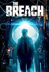 دانلود فیلم The Breach سال 2022 - شکاف