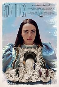 دانلود دوبله فارسی فیلم Poor Things سال 2023 - بیچارگان