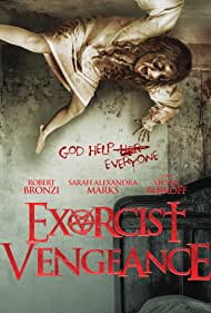 دانلود فیلم Exorcist Vengeance سال 2022 - جن گیری انتقام